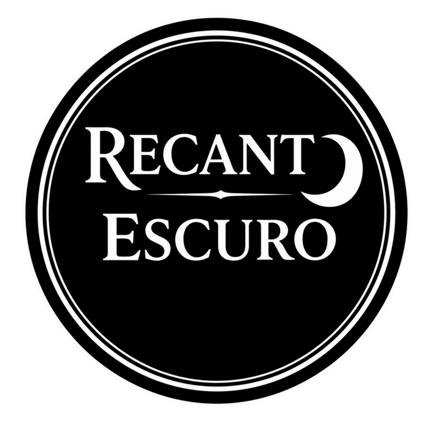 Logótipo da Recanto Escuro