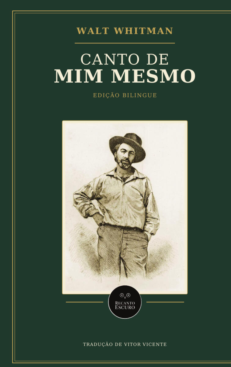 Logótipo da Recanto Escuro